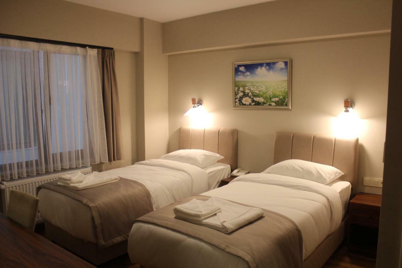 Otel Armida 3*