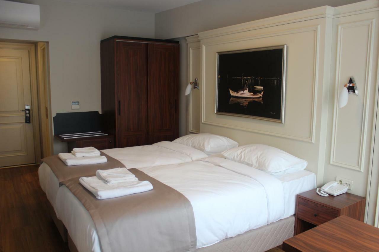 Otel Armida 3*