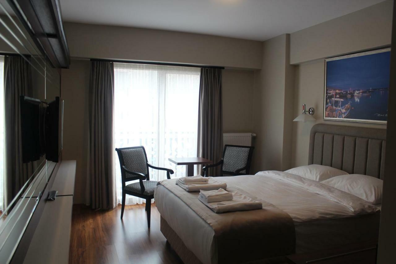 Otel Armida