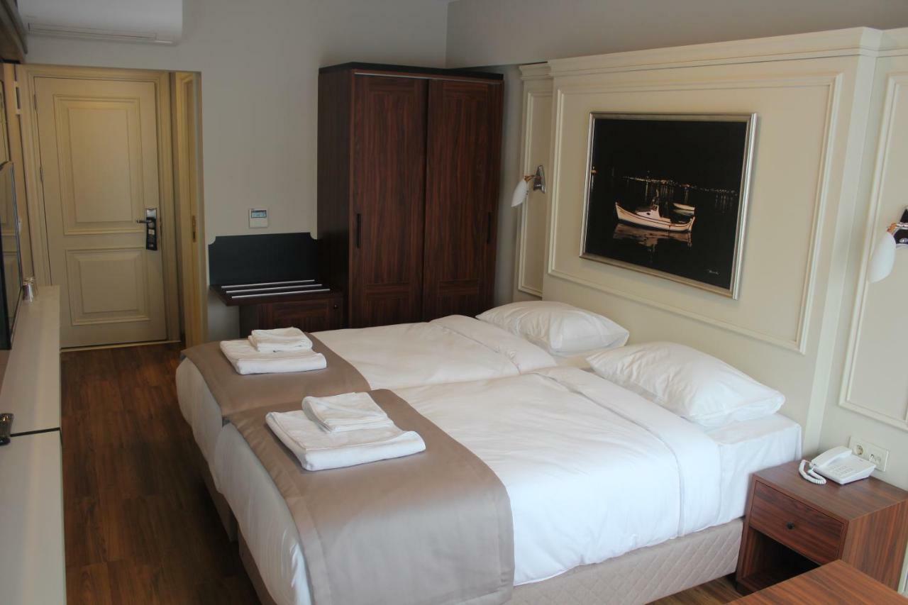Armida 3* Çanakkale