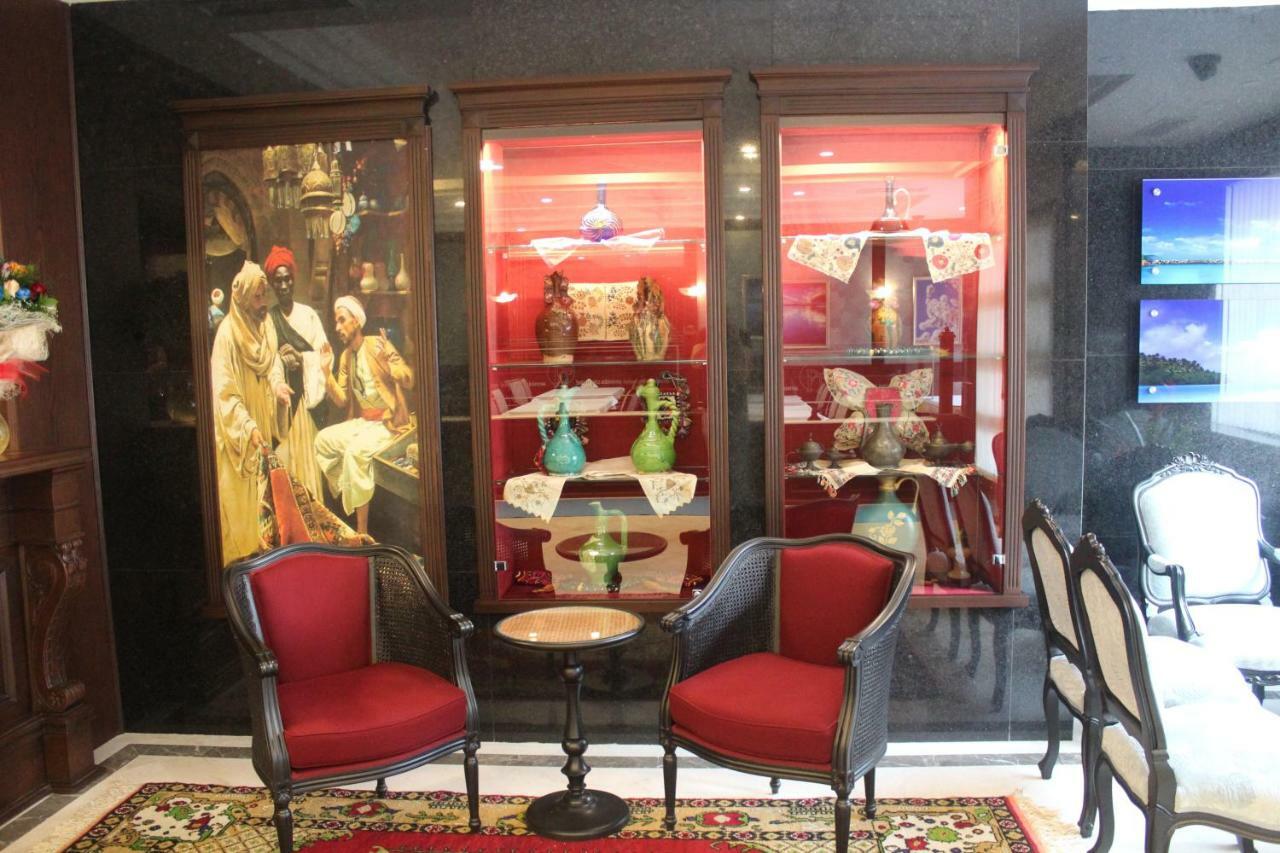 Armida Hotel