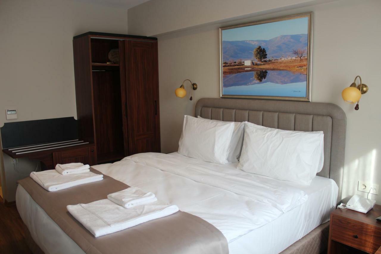Hotel Armida Canakkale