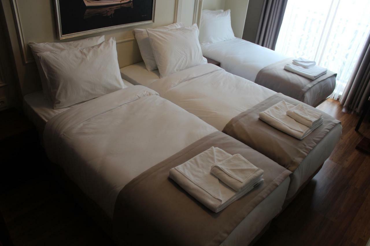 Hotel Armida Canakkale
