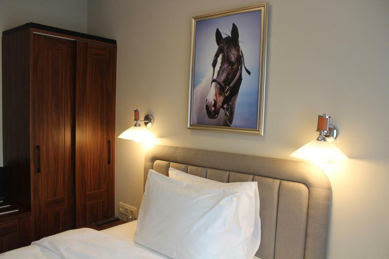 Hotel Armida Canakkale