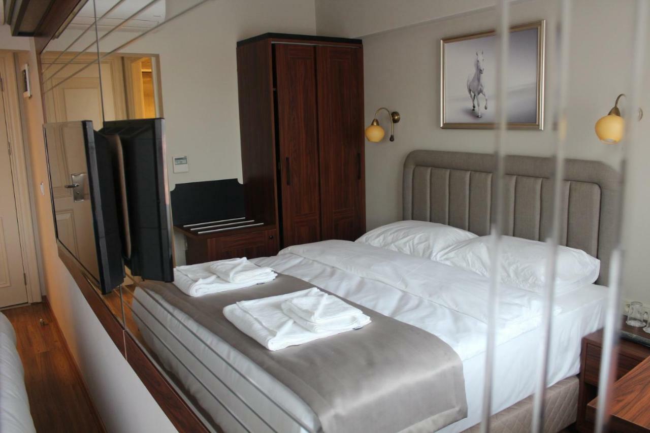 Armida Hotel